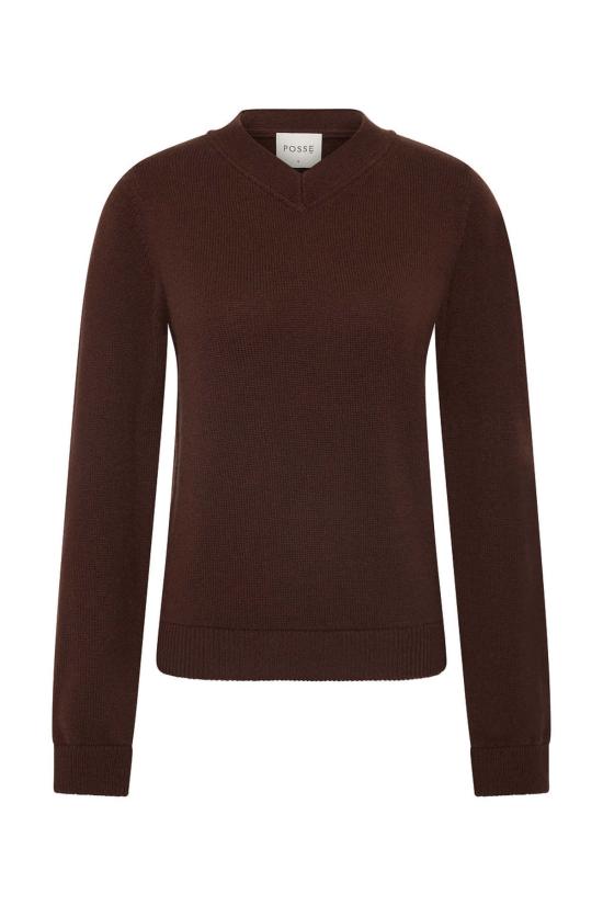  포제 스웨터 포세 프레디 점퍼 - POSSE
