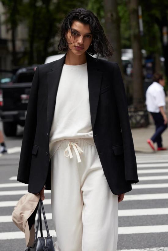  soldout.nyc 스트레이트 팬츠 Soldout.NYC 데일리 스웨트팬츠 - OTHER BRANDS