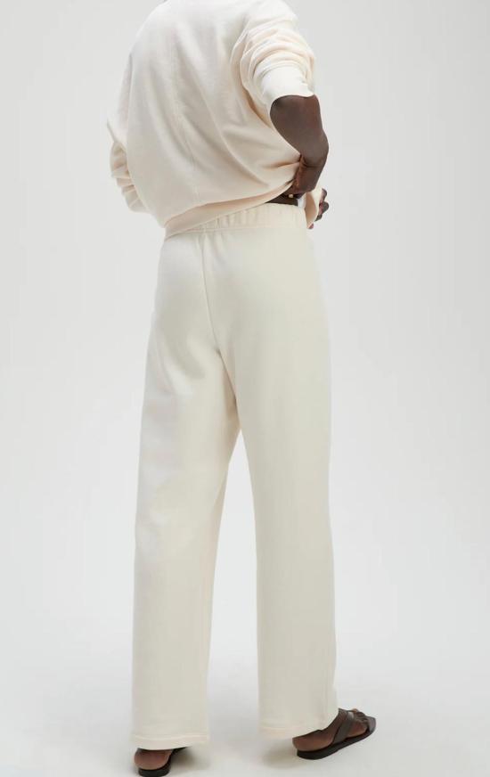  soldout.nyc 스트레이트 팬츠 Soldout.NYC 데일리 스웨트팬츠 - OTHER BRANDS