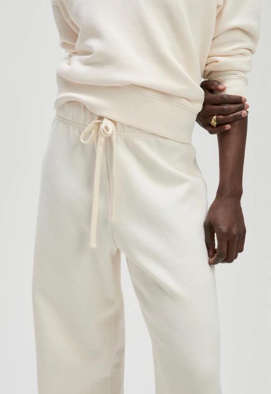  soldout.nyc 스트레이트 팬츠 Soldout.NYC 데일리 스웨트팬츠 - OTHER BRANDS