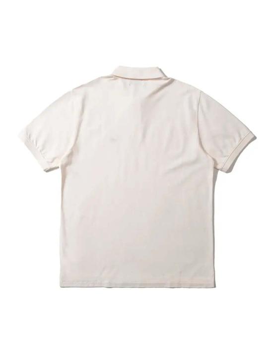  에드몬드 스튜디오 폴로 티셔츠 에드먼드 스튜디오 덕 폴로 셔츠 - EDMMOND STUDIOS