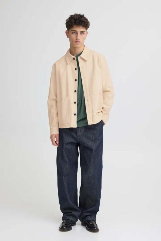  SOLID 자켓 - OTHER BRANDS