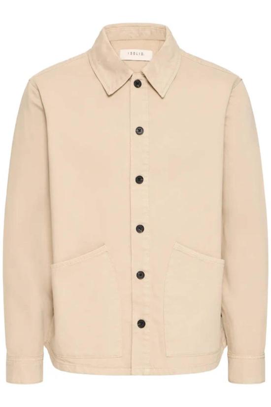  SOLID 자켓 - OTHER BRANDS