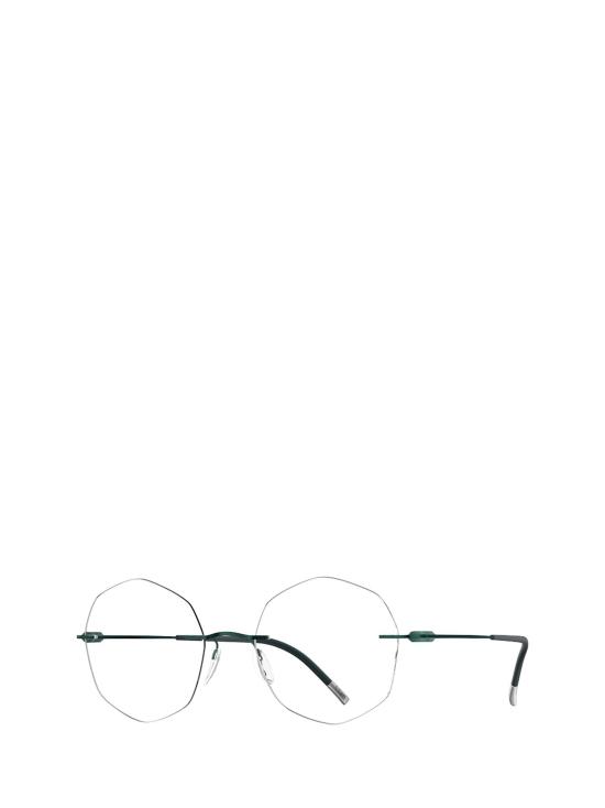 26FW 실루엣 안경 5561 LH 5540 SERENE GREEN - SILHOUETTE