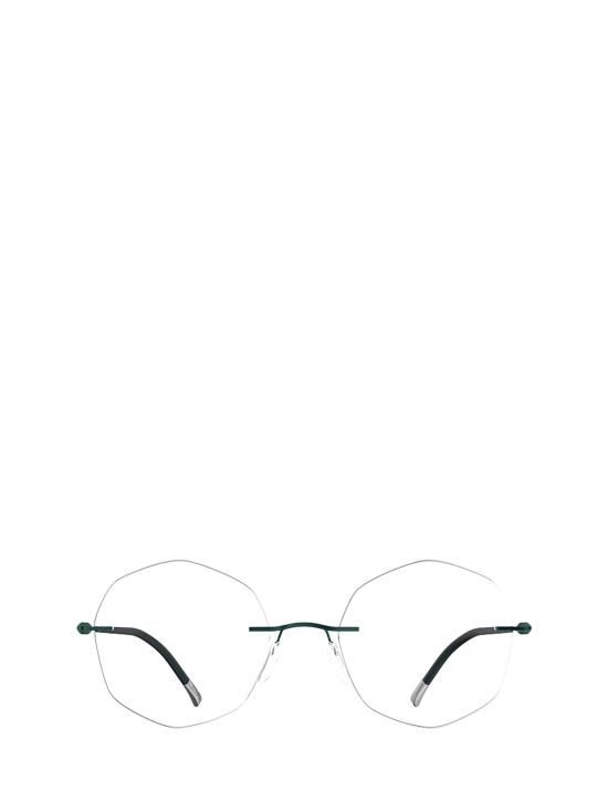 26FW 실루엣 안경 5561 LH 5540 SERENE GREEN