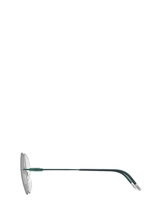 26FW 실루엣 안경 5561 LH 5540 SERENE GREEN - SILHOUETTE