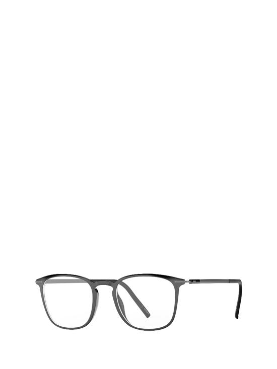26FW 실루엣 안경 2963 9060 JETBLACK - SILHOUETTE
