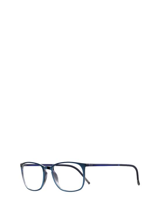 26FW 실루엣 안경 2943 4510 TRICOLORE LAKE - SILHOUETTE