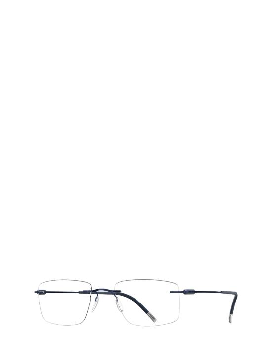 26FW 실루엣 안경 5561 LD 4540 TRUSTY BLUE - SILHOUETTE