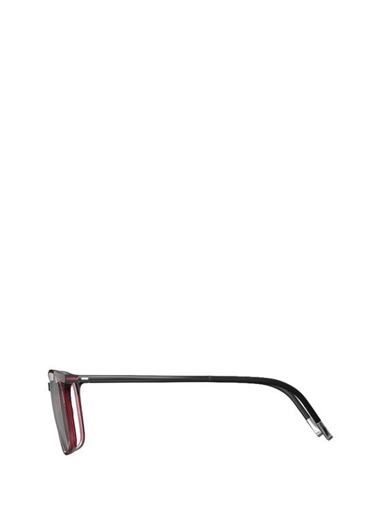 26FW 실루엣 안경 2943 3310 BURGUNDY RED - SILHOUETTE