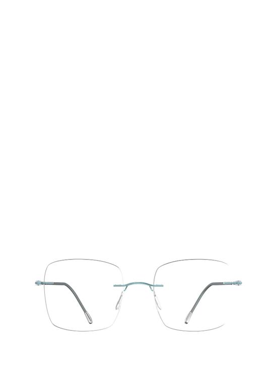 26FW 실루엣 안경 5569 ND 5040 AQUA