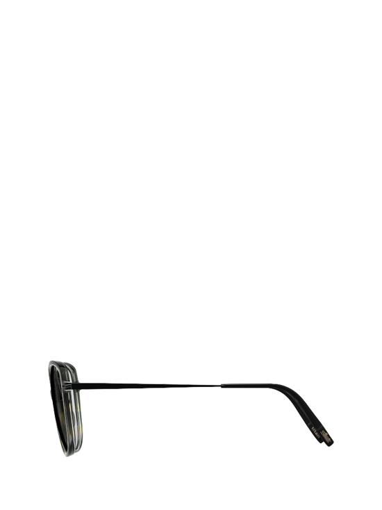 26FW 실루엣 안경 1618 L140 HAVANNA KAKI - SILHOUETTE