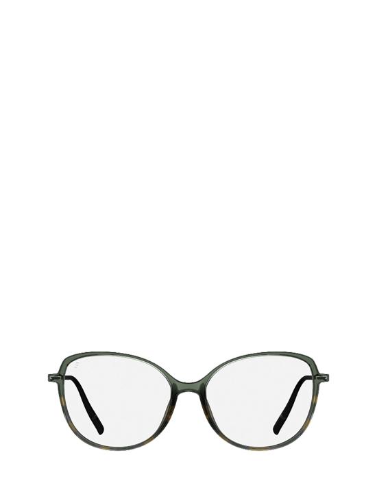26FW 실루엣 안경 1618 L140 HAVANNA KAKI