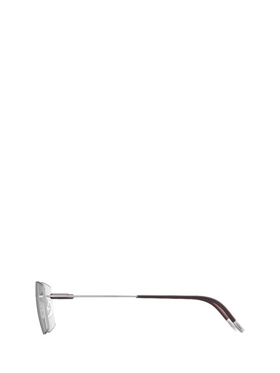 26FW 실루엣 안경 5561 LF 6560 ENERGETIC BEETROOT - SILHOUETTE