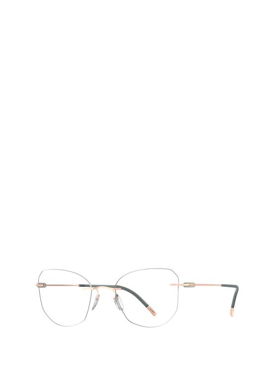 26FW 실루엣 안경 5561 OW 3680 ROSE - SILHOUETTE