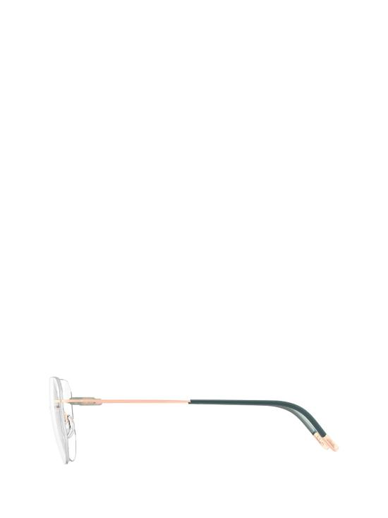 26FW 실루엣 안경 5561 OW 3680 ROSE - SILHOUETTE