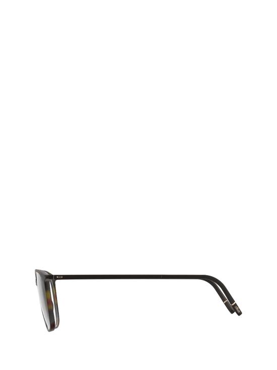 26FW 실루엣 안경 2977 3030 HAVANNA VINEYEARD RED - SILHOUETTE