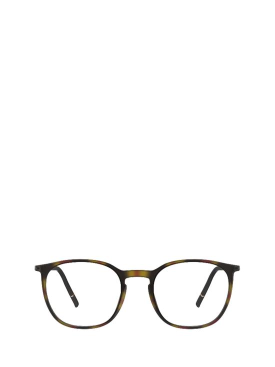 26FW 실루엣 안경 2977 3030 HAVANNA VINEYEARD RED