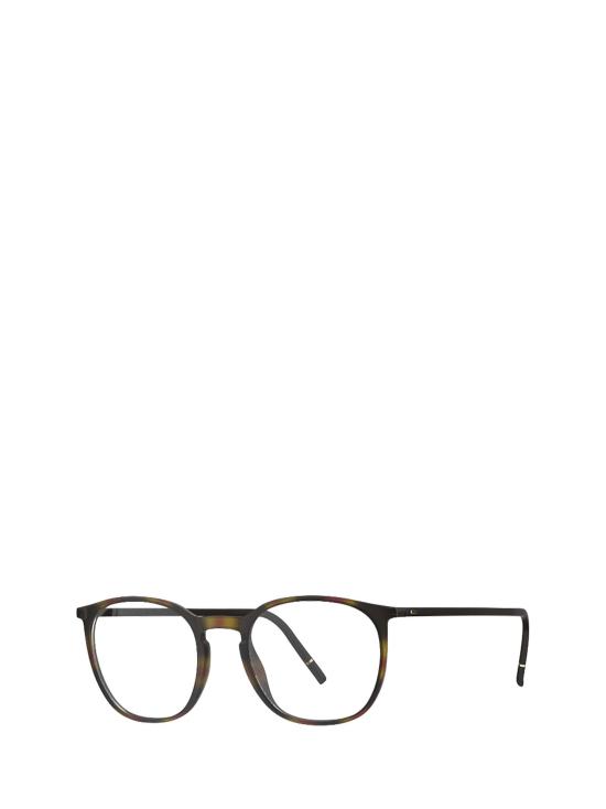 26FW 실루엣 안경 2977 3030 HAVANNA VINEYEARD RED - SILHOUETTE