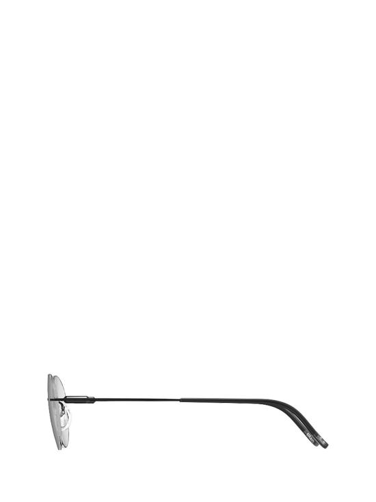 26FW 실루엣 안경 5561 AJ 9040 STRONG BLACK - SILHOUETTE