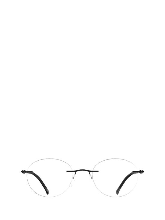 26FW 실루엣 안경 5561 AJ 9040 STRONG BLACK