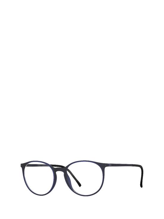 26FW 실루엣 안경 2936 4560 NAVY BLUE - SILHOUETTE