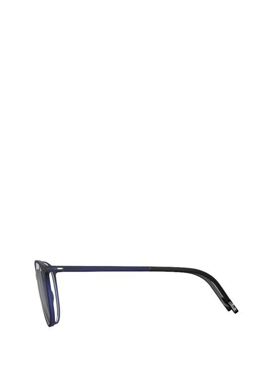 26FW 실루엣 안경 2936 4560 NAVY BLUE - SILHOUETTE