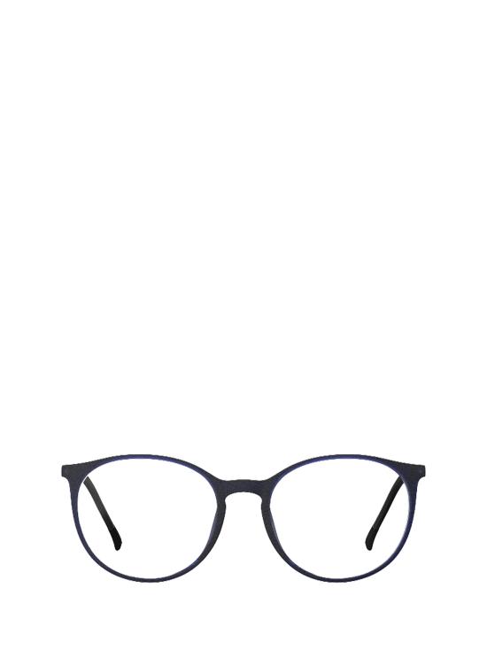 26FW 실루엣 안경 2936 4560 NAVY BLUE