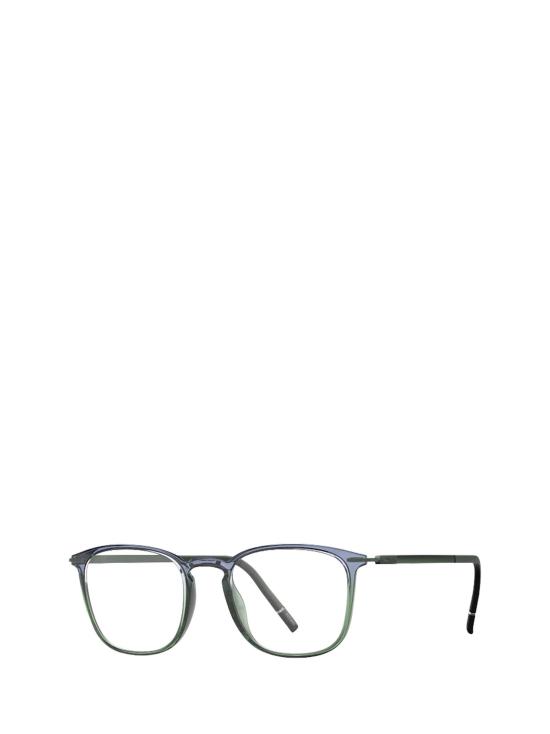 26FW 실루엣 안경 2963 5740 AQUA GRADIENT - SILHOUETTE