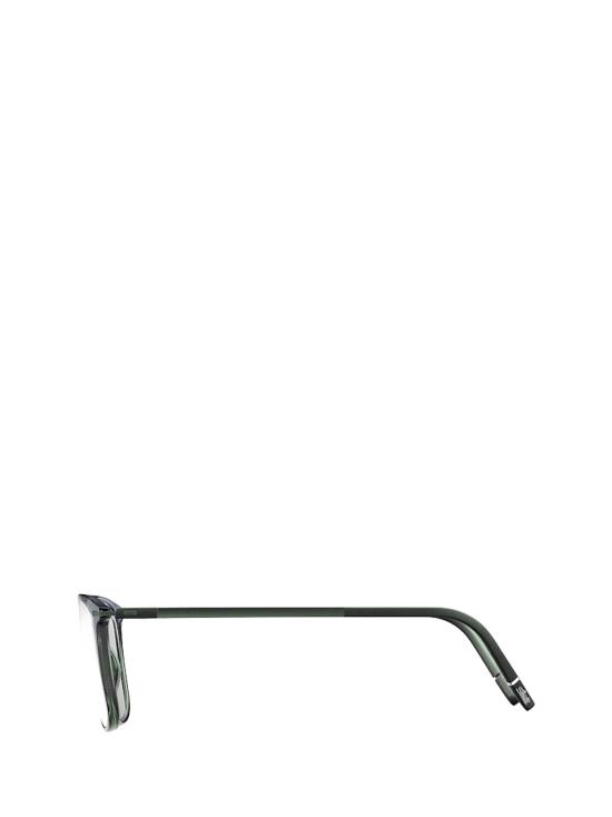 26FW 실루엣 안경 2963 5740 AQUA GRADIENT - SILHOUETTE