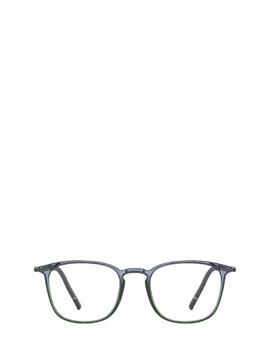 26FW 실루엣 안경 2963 5740 AQUA GRADIENT