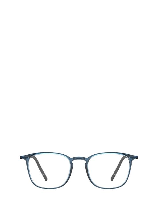 26FW 실루엣 안경 2963 4540 JEANS BLUE