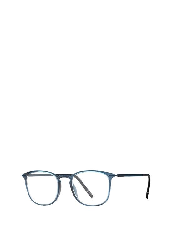 26FW 실루엣 안경 2963 4540 JEANS BLUE - SILHOUETTE