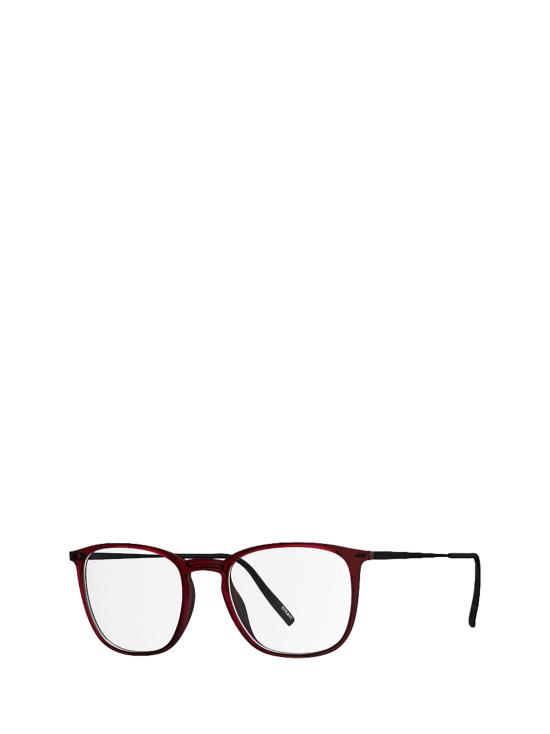26FW 실루엣 안경 2962 3240 RUBY RED - SILHOUETTE