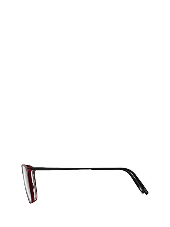 26FW 실루엣 안경 2962 3240 RUBY RED - SILHOUETTE