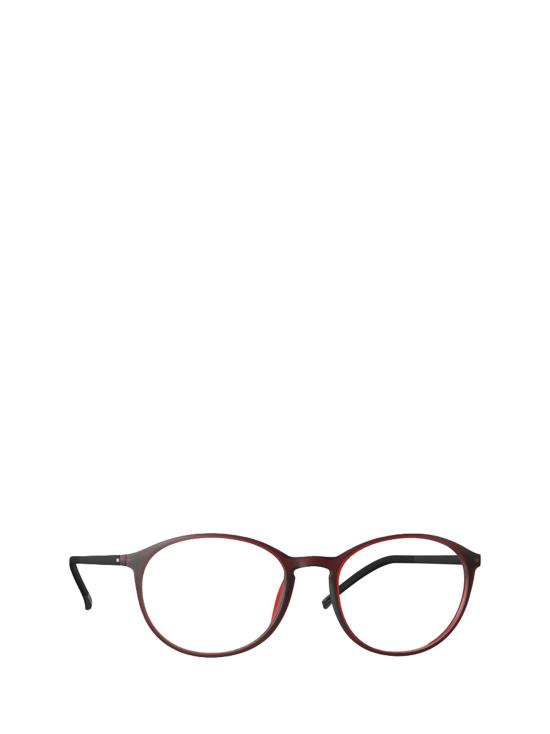 26FW 실루엣 안경 2940 3010 DARK RED
