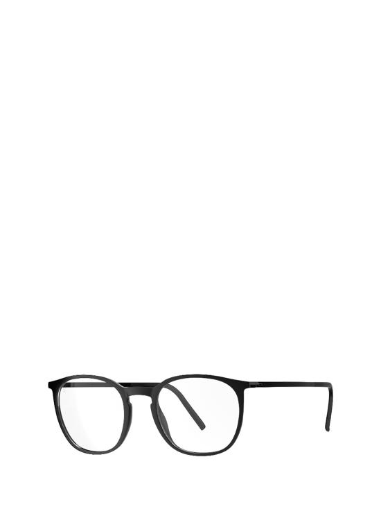 26FW 실루엣 안경 2977 9060 PURE BLACK - SILHOUETTE