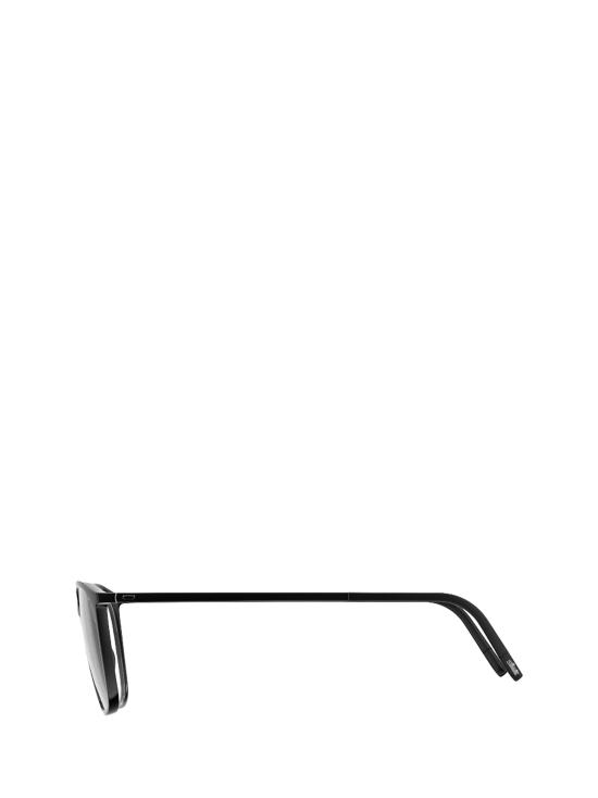 26FW 실루엣 안경 2977 9060 PURE BLACK - SILHOUETTE