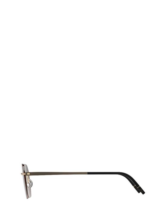 26FW 실루엣 선글라스 8748 7520 GOLD DARKBROWN - SILHOUETTE