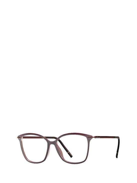 26FW 실루엣 안경 1619 3540 WILD BERRY - SILHOUETTE