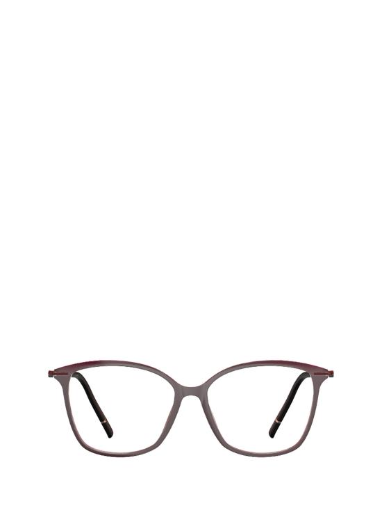 26FW 실루엣 안경 1619 3540 WILD BERRY