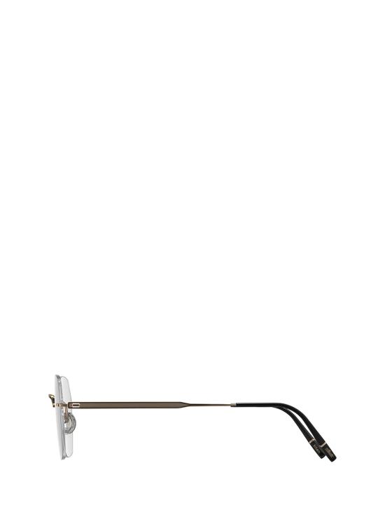 26FW 실루엣 안경 5586 OX 7530 CLASSIC GOLD - SILHOUETTE