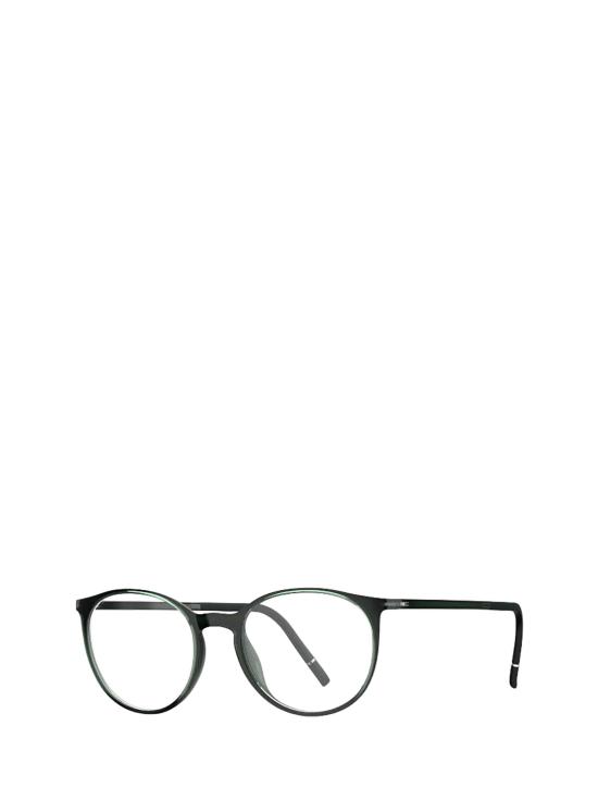 26FW 실루엣 안경 2960 5510 BLACK PINE - SILHOUETTE