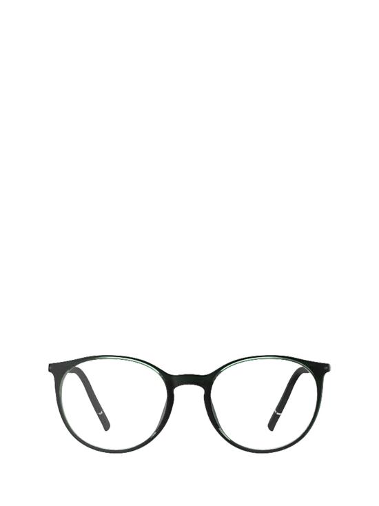 26FW 실루엣 안경 2960 5510 BLACK PINE