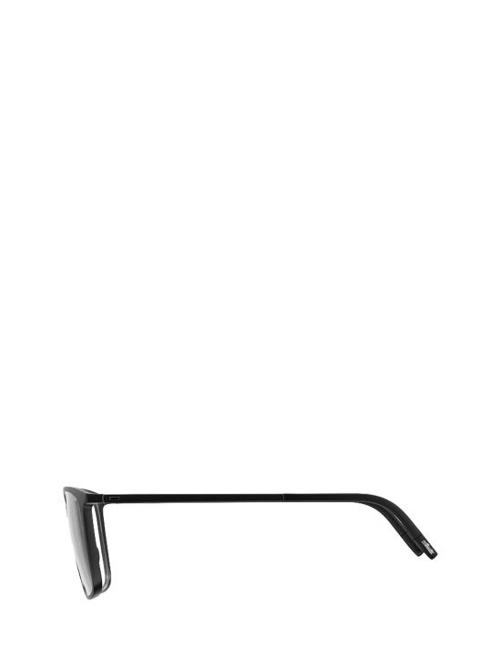 26FW 실루엣 안경 2978 9160 MATTE BLACK - SILHOUETTE