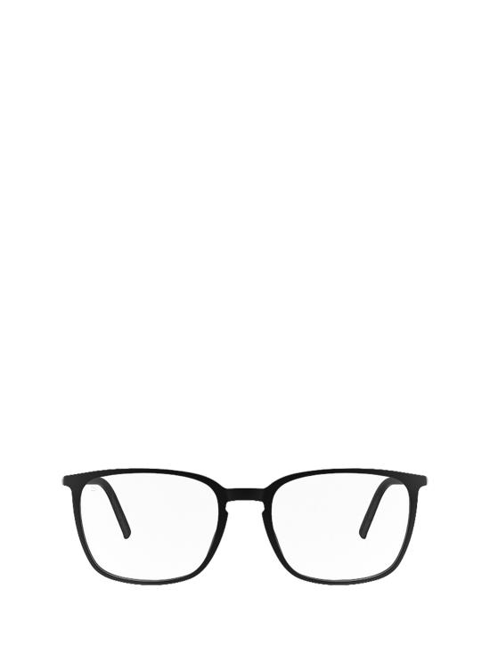 26FW 실루엣 안경 2978 9160 MATTE BLACK