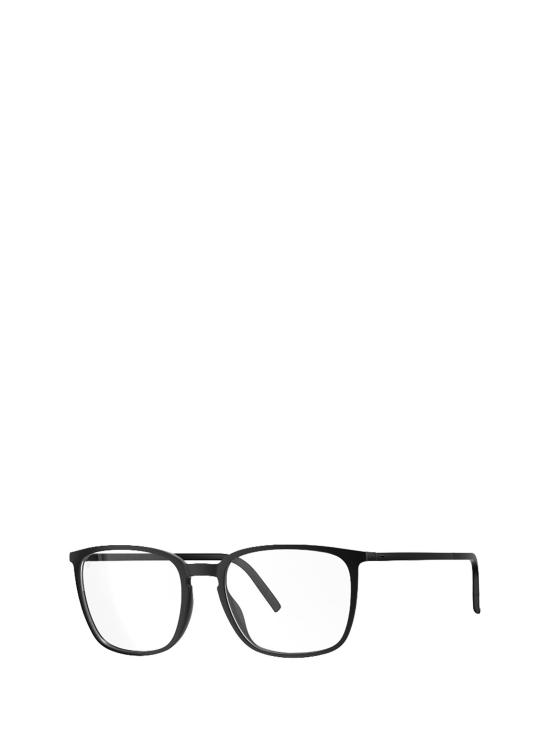 26FW 실루엣 안경 2978 9160 MATTE BLACK - SILHOUETTE