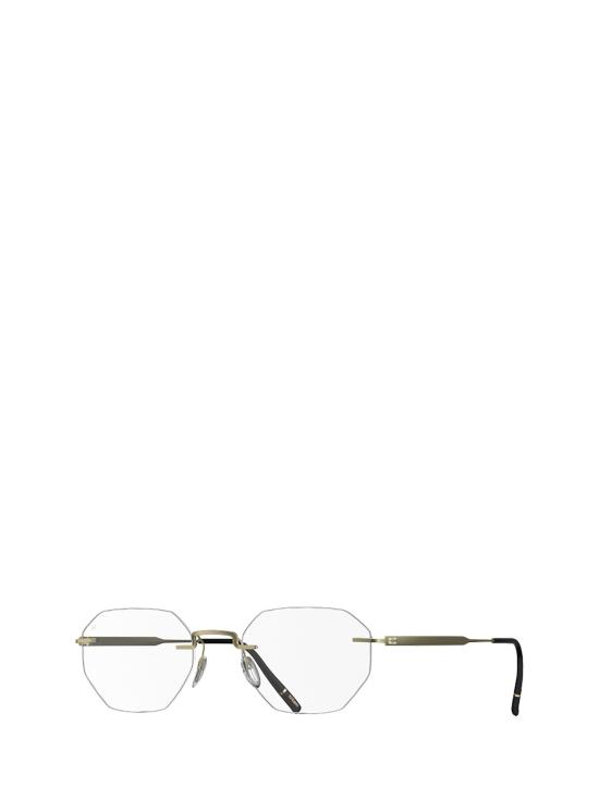 26FW 실루엣 안경 5586 PA 8540 SOFT CHAMPAGNE - SILHOUETTE