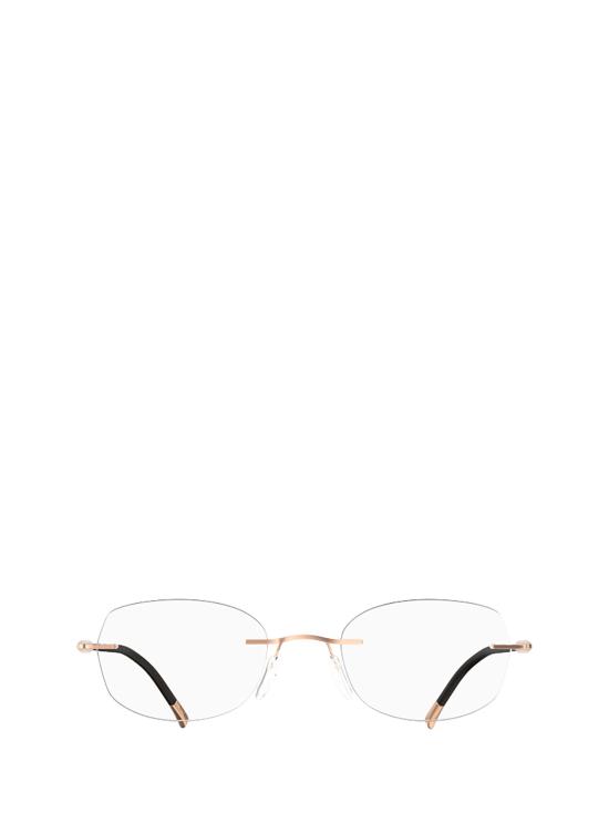 26FW 실루엣 안경 5561 IX 3530 BALANCED ROSE