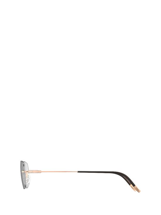 26FW 실루엣 안경 5561 IX 3530 BALANCED ROSE - SILHOUETTE